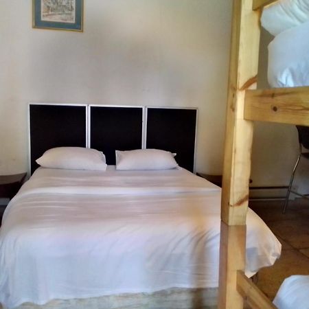 Da Arden Guest House Johannesburg Kültér fotó
