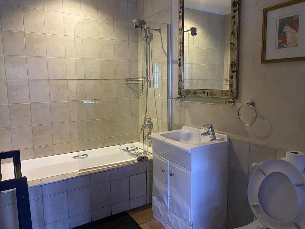 Da Arden Guest House Johannesburg Kültér fotó