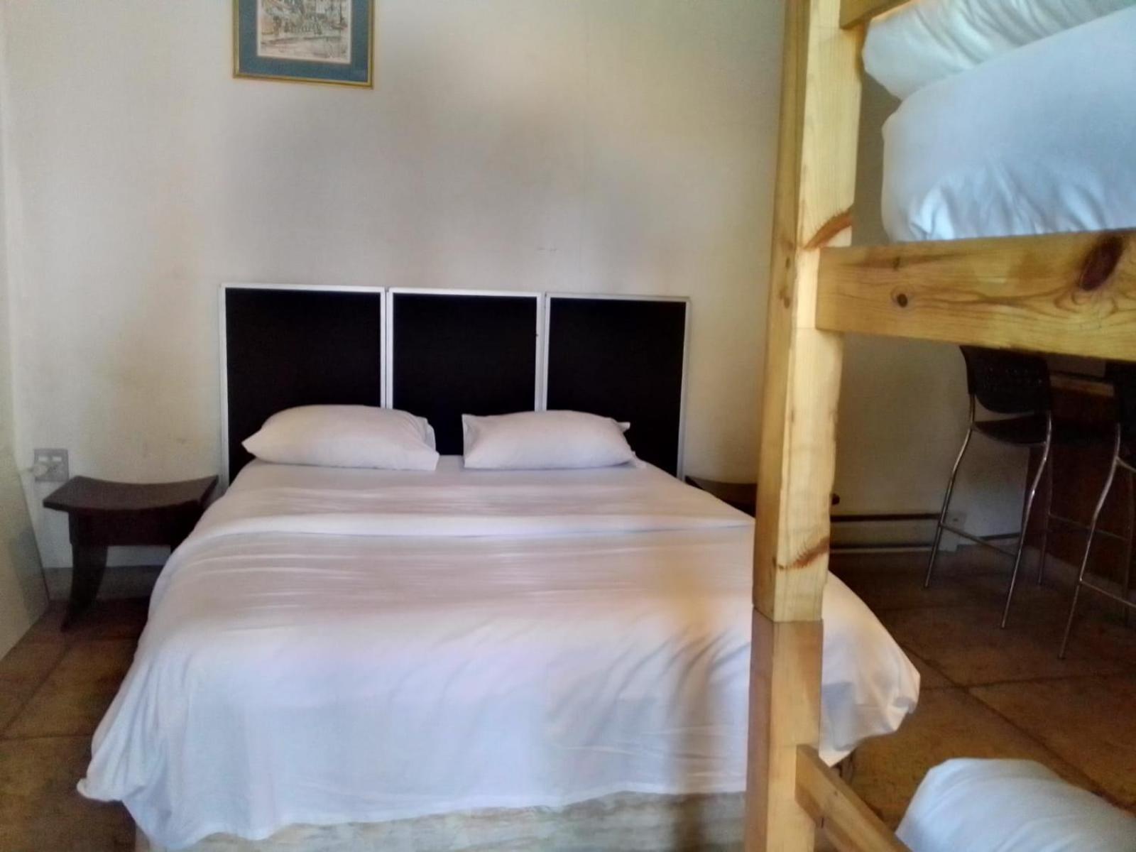 Da Arden Guest House Johannesburg Kültér fotó