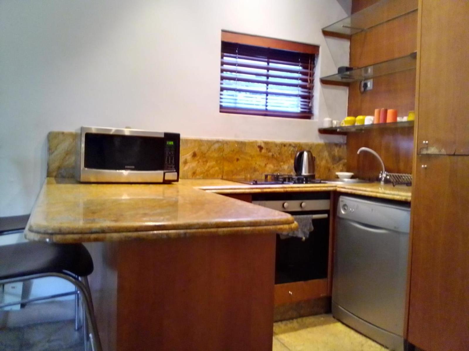 Da Arden Guest House Johannesburg Kültér fotó