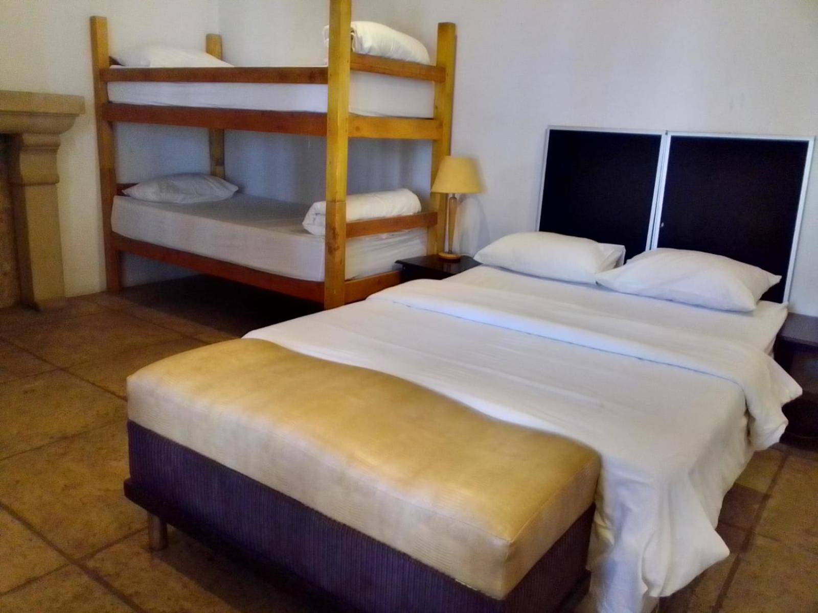 Da Arden Guest House Johannesburg Kültér fotó